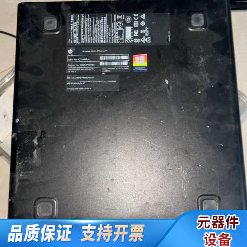HP ProDesk 400 G4 MT台式电脑，g44