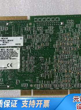MATROX 迈创 Y751-0201REV.A 图像采集卡
