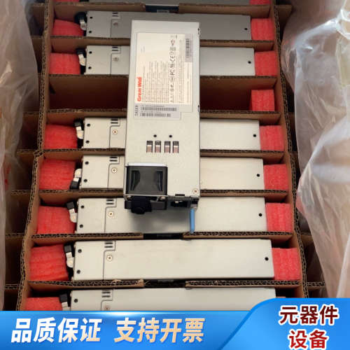 长城2000W GW-CRPS2000 服务器电源.询价