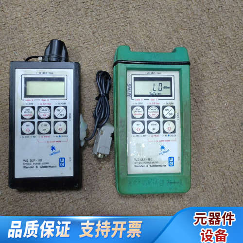 WG OLP-18B 光功率计高功率+26dbm手持光功率表.询价