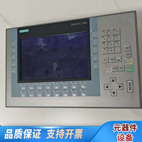 KP900触摸屏6AV2 124-1JC01-0AX0.询价