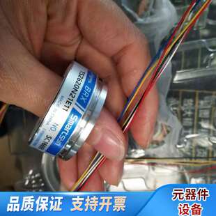 多摩川编码 意 器TS2620N21E11