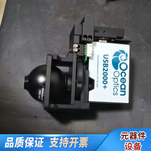 Ocean Optics海洋光学   USB2000+  光.询价