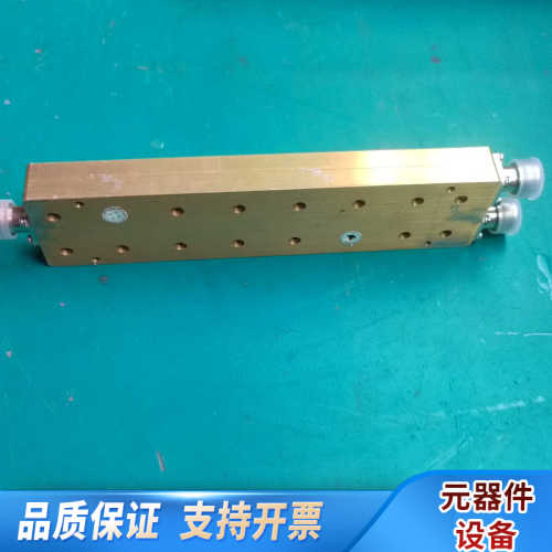 一分二功分器PD2076AN频段700M-6GHz中微普业科.询价