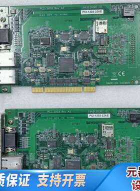 运动卡，PCI-1203-10AE，10轴Etherca
