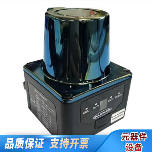 BANNER邦纳LMX06-PS05 激光雷达扫描仪议价.询价