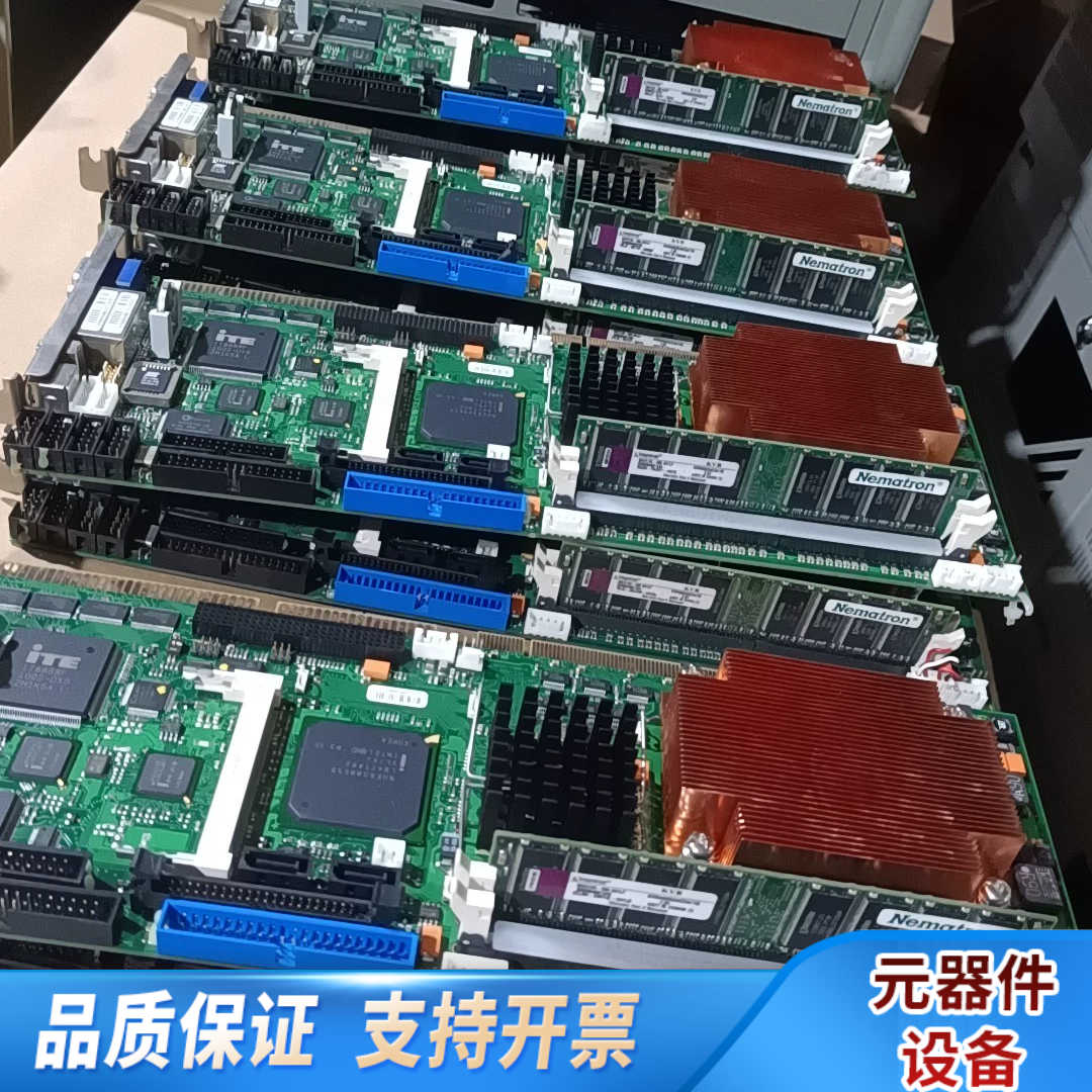 工业级Nematron主板,型号LF PCI-954,适用于.询价