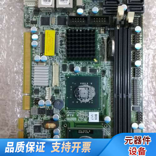 IEI 威达工控机主板PICOe-GM45A-R10-ICH.询价