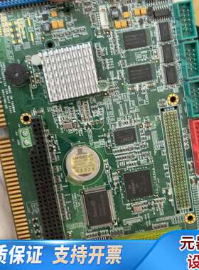 DM83H-1 VORTEX86DX/SX ISA  VDX