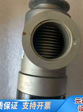 MKS HPS真空角阀 LPV-50-AK-COVS，型号7