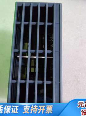 SITOP PSU100S电源器，型号6EP133