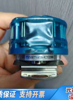 多摩川编码器TS5667N458  XD52069，