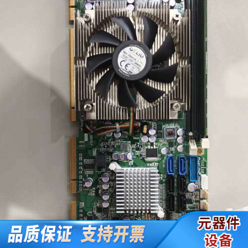 台湾艾讯工控主板 SHB120 Rev.A3-RC，LGA-.询价