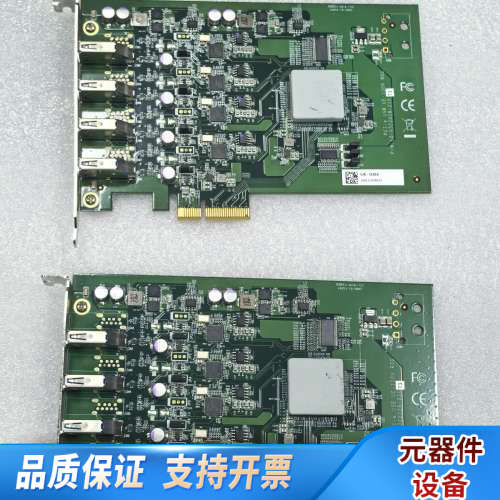 Vecow/超恩科技 UE-1004 视频腿像采集卡图片.询价