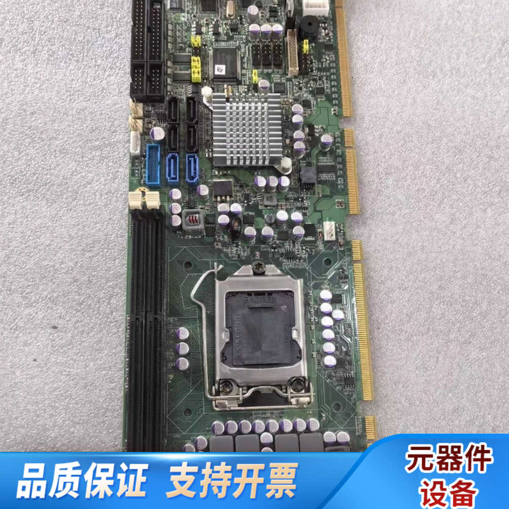 艾讯SHB120 REV.A3-RC 工控机主板LGA-11.询价
