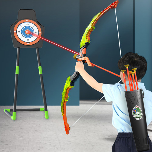 送礼必备【礼盒装】灯光+红外线