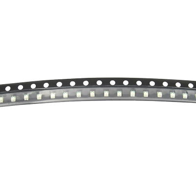 贴片LED发光二极管蓝色蓝灯20个