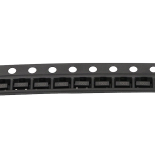 2N7002 SOT23 贴片 0.115A/60V N沟道 MOSFET mos场效应管 (20个)
