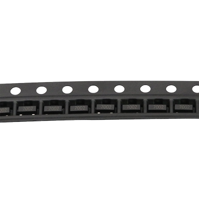 2N7002SOT23贴片0.115A/60V