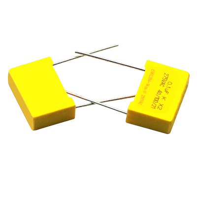 安规电容X2275V0.1uF100nF