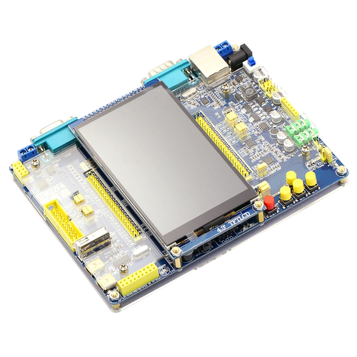 探索者STM32F407开发板STM32F4  M4强430单片机学习板单片机