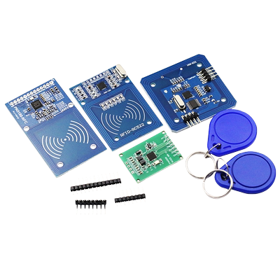 MFRC-522RC522RFID射频IC卡