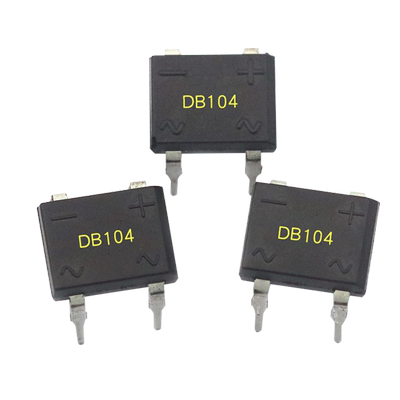 整流桥桥堆直插DB104G1A/400V