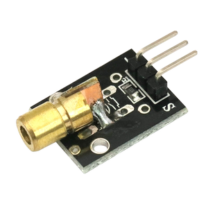 激光头传感器模块 适用激光模块扩展板 激光传感器开发板模块激光