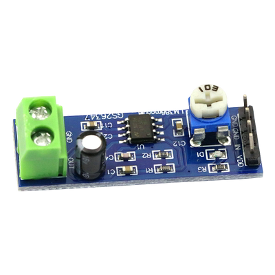 LM386功放板模块/音频功率放大