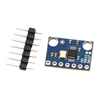 编程串行接口模块芯片AD9833