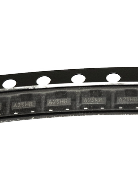 贴片三极管SI2302DSMOSFETmos