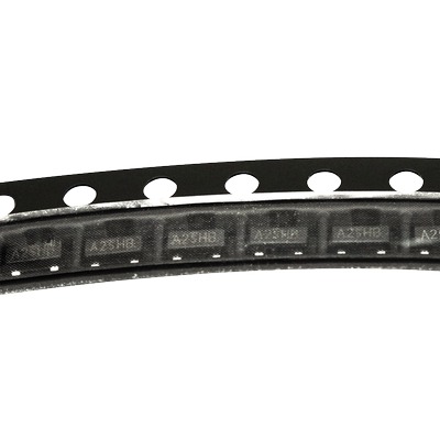 贴片三极管SI2302DSMOSFETmos