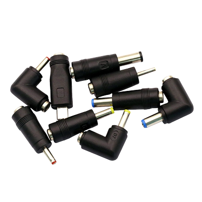 DC直流电源转换插头转换头笔记本