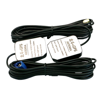 BD+GPS二合一天线北斗GPS双模