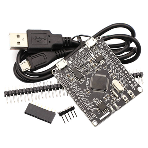 STM32F103RCT6开发板STM32