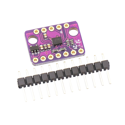 BMI1606轴模组模块加速度陀螺仪
