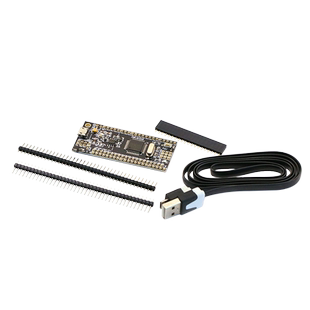 STC15W4K56S4 STC15 STC单片机 小系统板 51开发板学习板esp8266