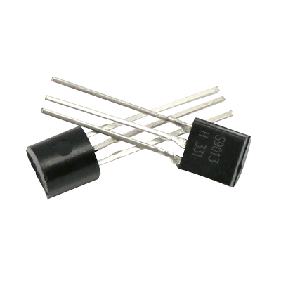 直插S9013NPN功率三极管9013