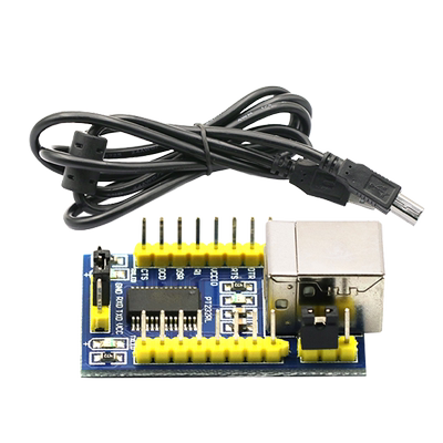 支持win8USB转串口FT232RL模块