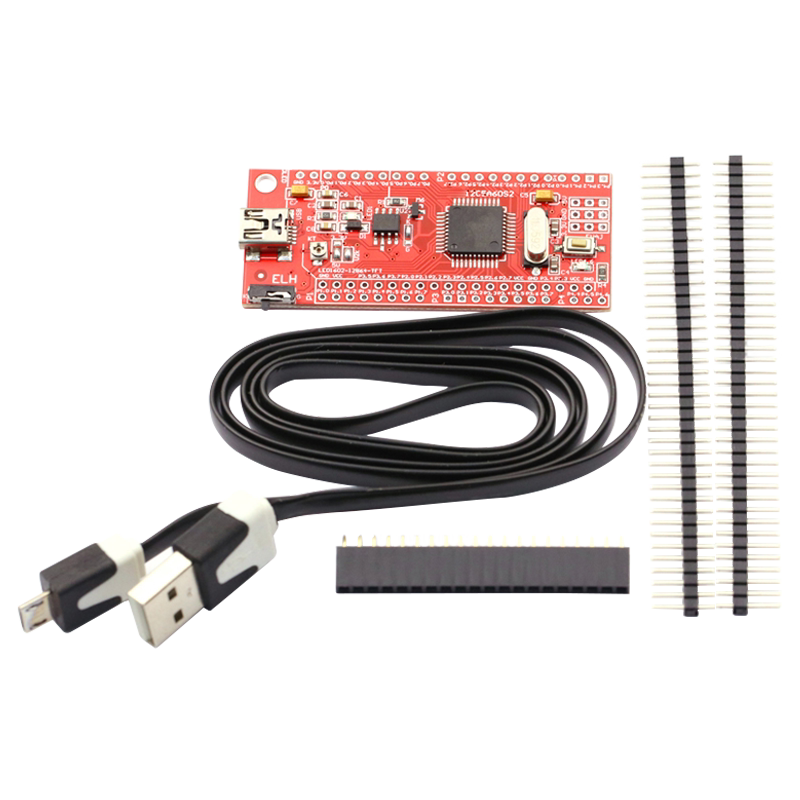 STC12单片机系统板STC12C5A60S2