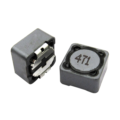 CDRH127R贴片功率电感器屏蔽电感