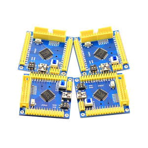 STM32F103RCT6小型系统板