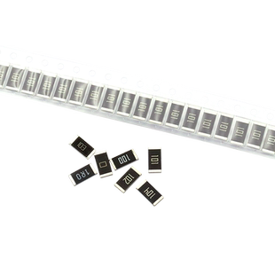 2512贴片电阻器1% 47 100K 101 102 103 104 0R 1欧100欧姆1K 10K