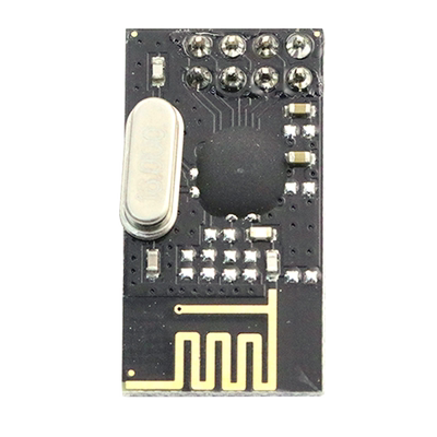 远距离NRF24L01+功率加强版绑定