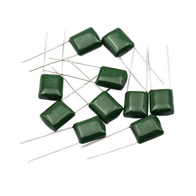 涤纶电容电容器630V47NF20个