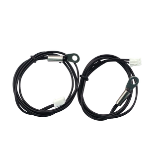 温度传感器B3950NTC热敏电阻5K 15K 20K 50K 100K B值B3470 B3435