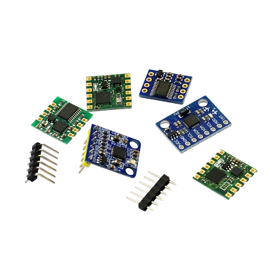 GY-521MPU6050三六轴加速度计