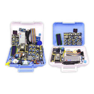 ESP-32开发板学习板ESP32S3物联网AI普中授权开发板LuaPICO套件