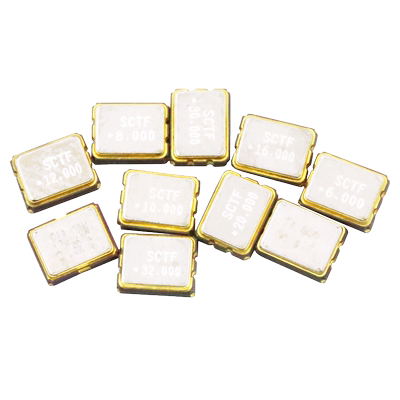 3225贴片晶振有源12m/4/8/16M/24