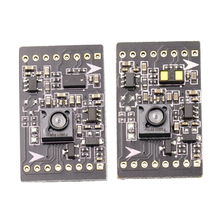 PMW3901光流测距模块 定点激光测距 Minifly四轴2M/4M可选模块